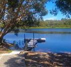 Lazy Curl - Accommodation Newcastle