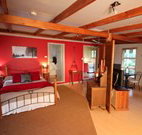 Lake Victoria Station Lodge - Accommodation Newcastle