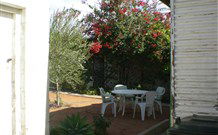 Little Sanctuary - Accommodation Newcastle 3