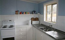 MacNicol Cottage - Accommodation Newcastle 0