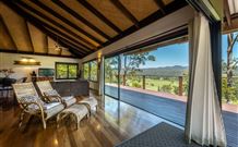 Maggie's Place - Accommodation Newcastle 0