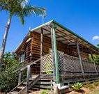 Old Dairy at Baerami - Accommodation Newcastle
