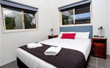 Old Dairy At Baerami - Accommodation Newcastle 2