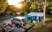 Old Dairy At Baerami - Accommodation Newcastle 4