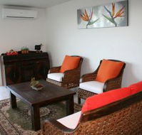 BTU Cottage Nowra - Accommodation Newcastle