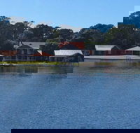 Christians Minde Jervis Bay - Accommodation Newcastle