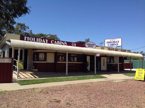 Chasin Opal Holiday Park - Accommodation Newcastle 4