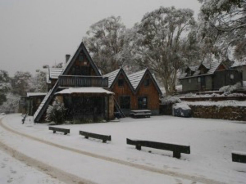 Pilot Wilderness NSW Accommodation Newcastle