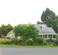 Anglea House Bed and Breakfast