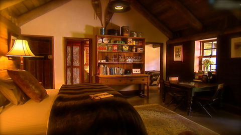 Moonbah Huts - Accommodation Newcastle 6