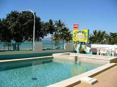 Townsville Seaside Apartments - Accommodation Newcastle 10