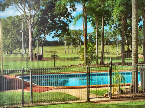 Susan River Homestead Adventure Resort - Accommodation Newcastle 11