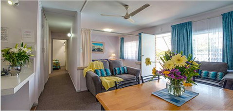 Hi-Way Units Motel - Accommodation Newcastle 27