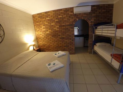 Susan River Homestead Adventure Resort - Accommodation Newcastle 18