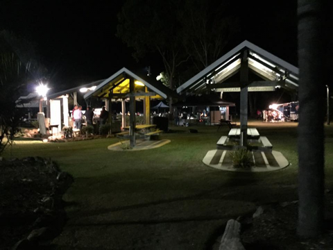 Susan River Homestead Adventure Resort - Accommodation Newcastle 24