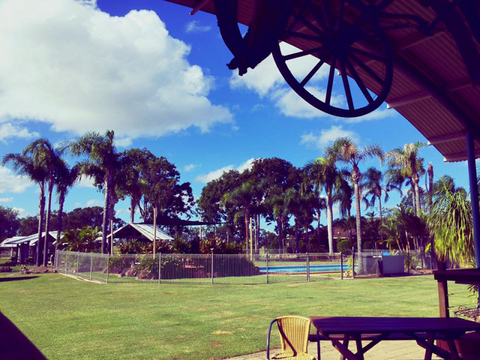 Susan River Homestead Adventure Resort - Accommodation Newcastle 25
