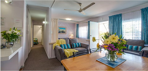 Hi-Way Units Motel - Accommodation Newcastle 17