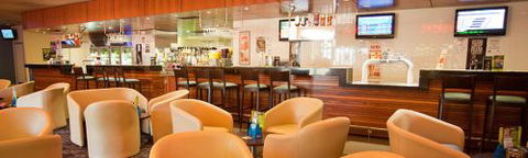 Carriers Arms Hotel Motel - Accommodation Newcastle 9