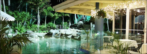 Ocean International Hotel - Accommodation Newcastle 22