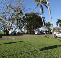 Ingham Tourist Park formerly Palm Tree Caravan Park - Accommodation Newcastle