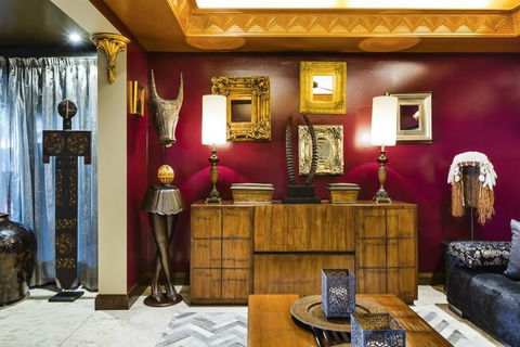 Trinity Beach Palace - Accommodation Newcastle 20