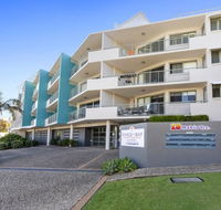 Kings Bay Apartments - Accommodation Newcastle