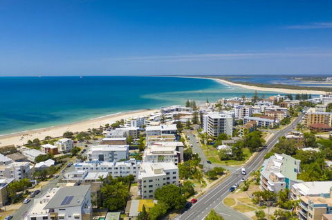 Kings Bay Apartments - Accommodation Newcastle 5