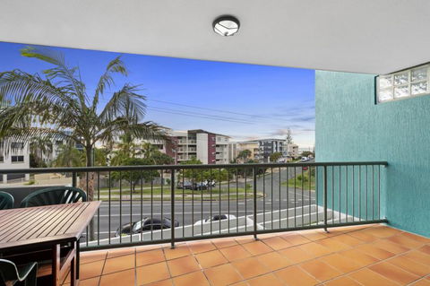 Kings Bay Apartments - Accommodation Newcastle 2