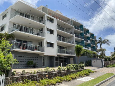 Kings Bay Apartments - Accommodation Newcastle 3