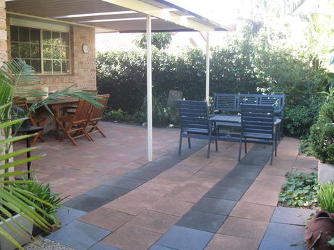 Seaview Lodge At MacMasters - Accommodation Newcastle 2