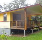 The Oasis at One Mile Beach - Accommodation Newcastle