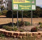 Tweed River Hacienda Holiday Park - Accommodation Newcastle