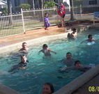 Valle Laguna - Accommodation Newcastle