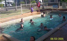 Valle Laguna - Accommodation Newcastle 0