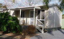 Valle Laguna - Accommodation Newcastle 2