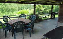 Valleydale Cottage Byron Bay Hinterland - Accommodation Newcastle 5