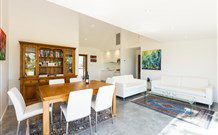 Wangat Lodge - Accommodation Newcastle 1