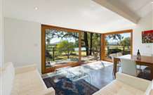 Wangat Lodge - Accommodation Newcastle 0