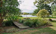 Wangat Lodge - Accommodation Newcastle 5