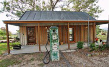 Wangat Lodge - Accommodation Newcastle 6