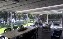 Wilderberry - Accommodation Newcastle 3