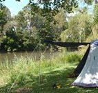 Yarrangobilly Caves  Lyrebird Cottage