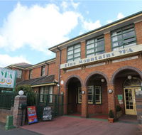 Blue Mountains - Katoomba YHA - Accommodation Newcastle