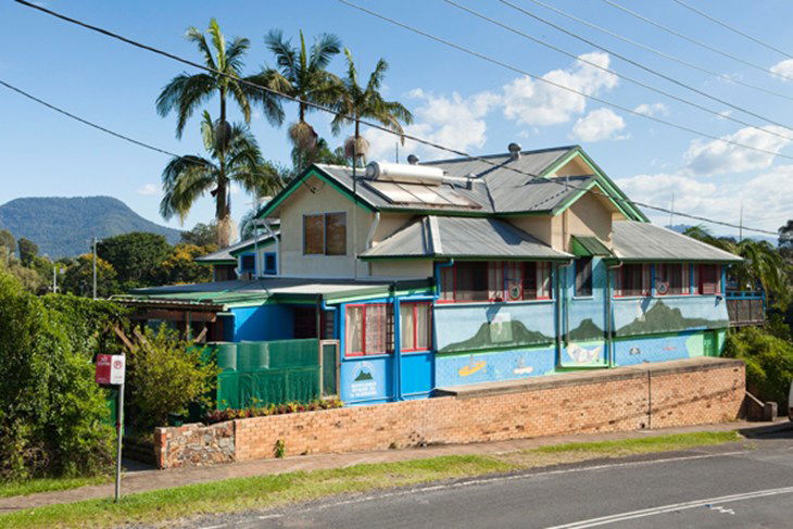 Cedar Creek ACT Accommodation Newcastle
