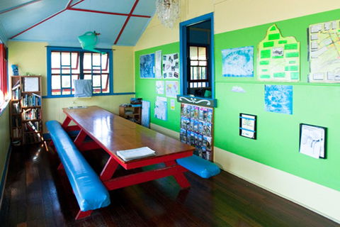 Murwillumbah YHA - Mt Warning - Accommodation Newcastle 3