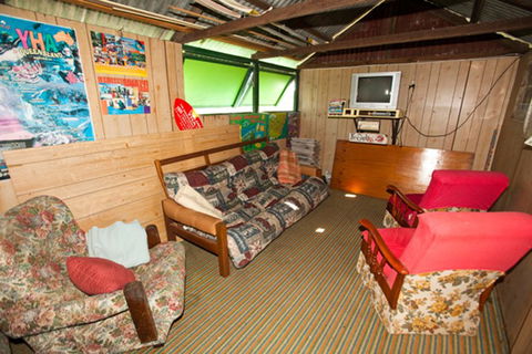 Murwillumbah YHA - Mt Warning - Accommodation Newcastle 5