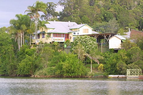 Murwillumbah YHA - Mt Warning - Accommodation Newcastle 7