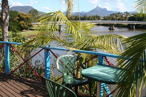 Murwillumbah YHA - Mt Warning - Accommodation Newcastle 9