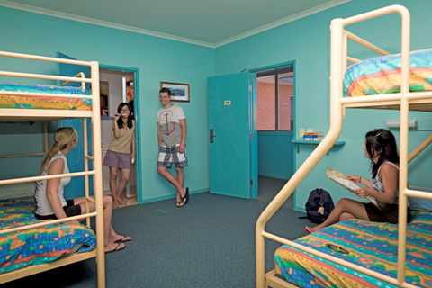 Coffs Harbour YHA - Accommodation Newcastle 11