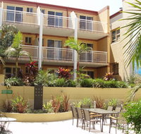 Wollongong YHA - Accommodation Newcastle